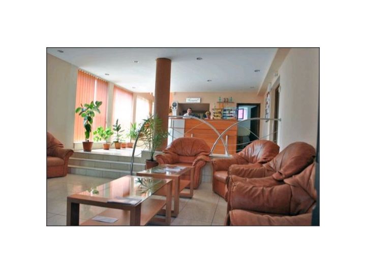 Hotel Cupidon, Eforie Nord - imaginea 