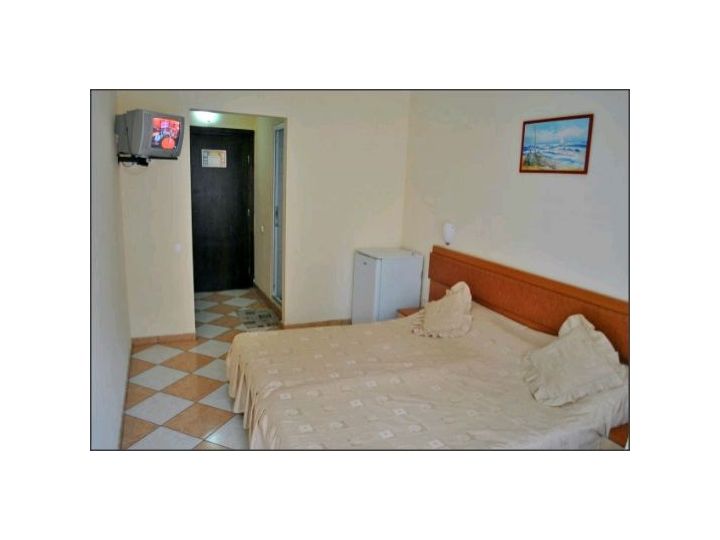 Hotel Cupidon, Eforie Nord - imaginea 