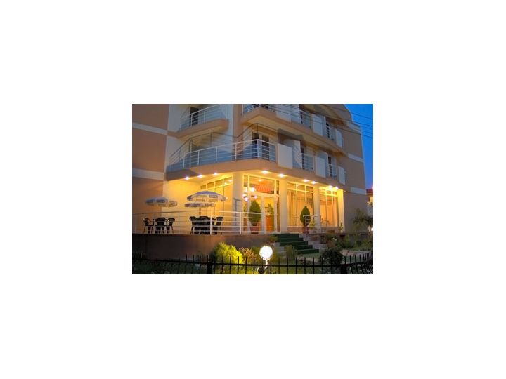 Hotel Holiday, Eforie Nord - imaginea 