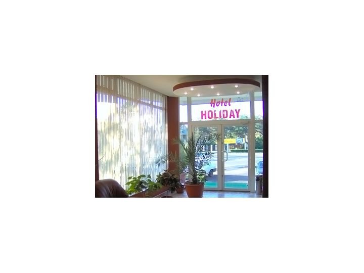 Hotel Holiday, Eforie Nord - imaginea 