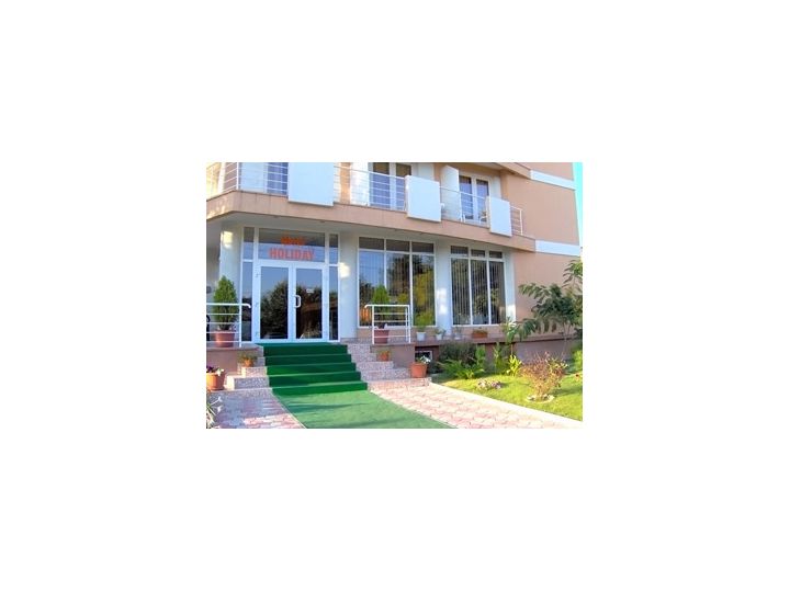 Hotel Holiday, Eforie Nord - imaginea 