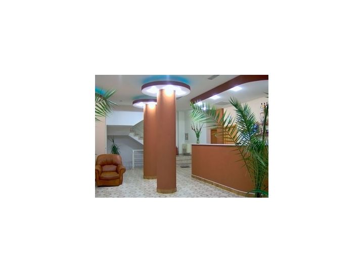 Hotel Holiday, Eforie Nord - imaginea 