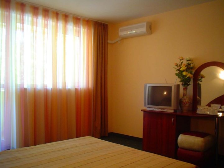 Hotel Giulia, Eforie Nord - imaginea 