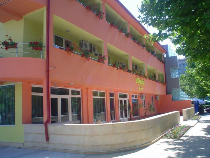 Hotel Giulia, Eforie Nord - imaginea 