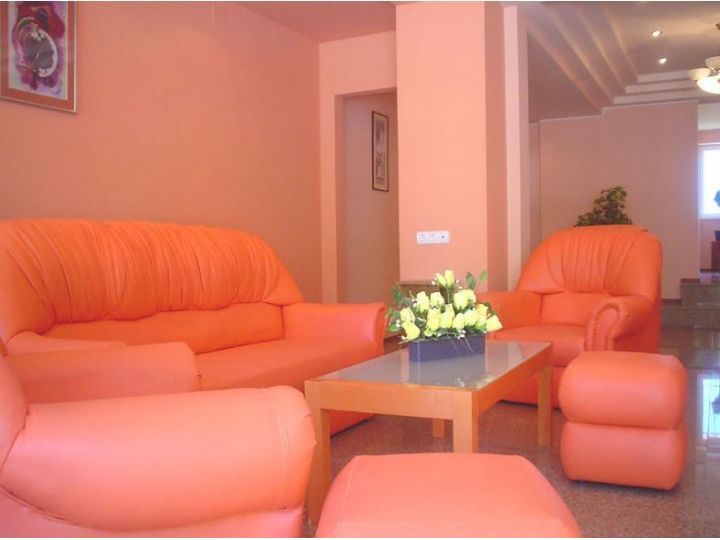 Hotel Giulia, Eforie Nord - imaginea 