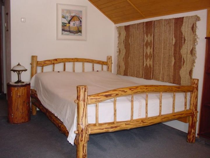 Hotel Fortuna, Baile Tusnad - imaginea 