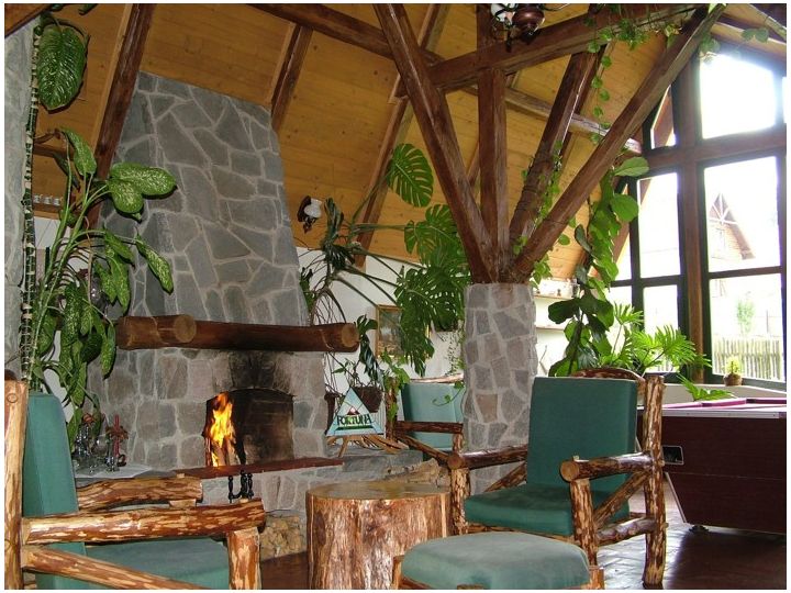 Hotel Fortuna, Baile Tusnad - imaginea 