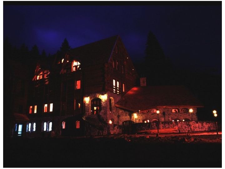 Hotel Fortuna, Baile Tusnad - imaginea 