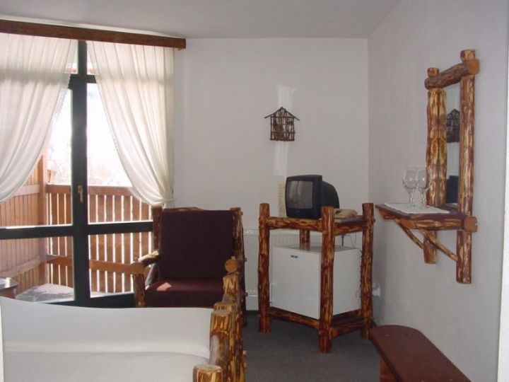 Hotel Fortuna, Baile Tusnad - imaginea 