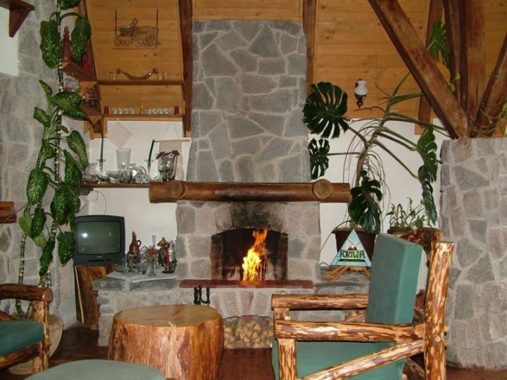 Hotel Fortuna, Baile Tusnad - imaginea 