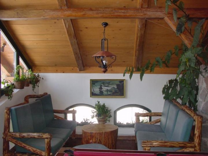 Hotel Fortuna, Baile Tusnad - imaginea 