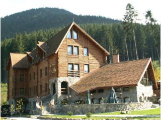 Hotel Fortuna, Baile Tusnad - 2