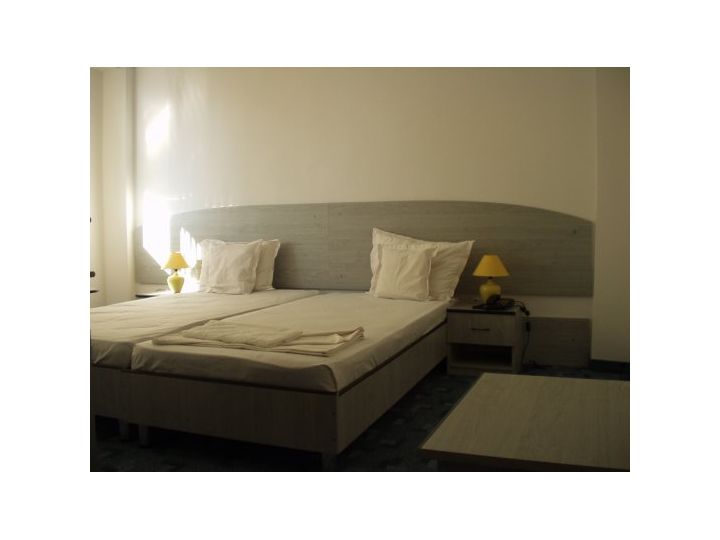 Hotel Genius, Eforie Sud - imaginea