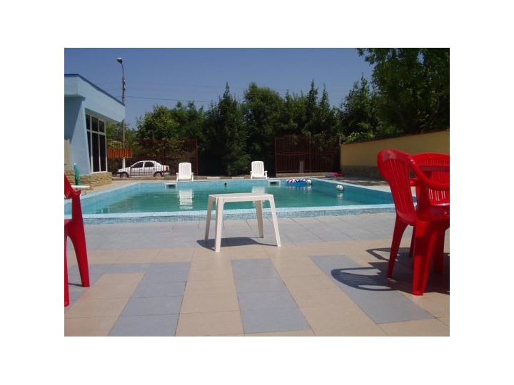 Hotel Genius, Eforie Sud - imaginea