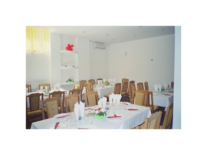 Hotel Genius, Eforie Sud - imaginea