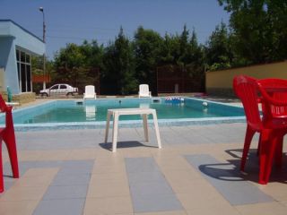 Hotel Genius, Eforie Sud - 3