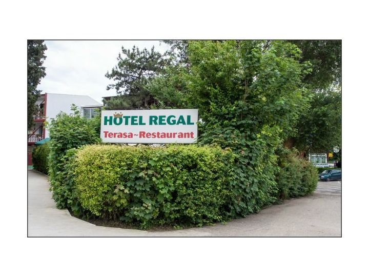 Hotel Regal, Costinesti - imaginea 