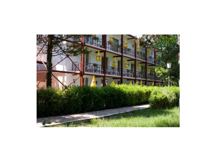 Hotel Regal, Costinesti - imaginea 