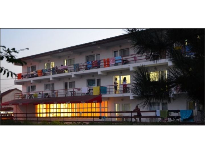 Hostel Iunona, Costinesti - imaginea 