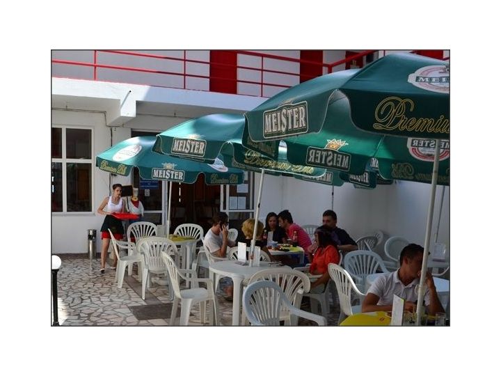 Hostel Iunona, Costinesti - imaginea 