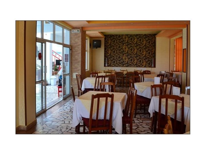 Hostel Iunona, Costinesti - imaginea 