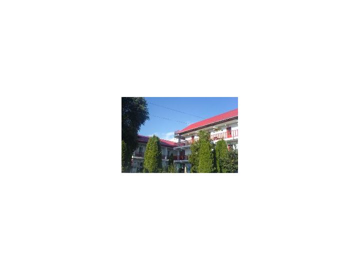 Hostel Iunona, Costinesti - imaginea 