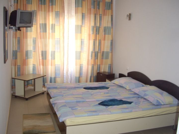 Hotel Complex Poienita, Costinesti - imaginea