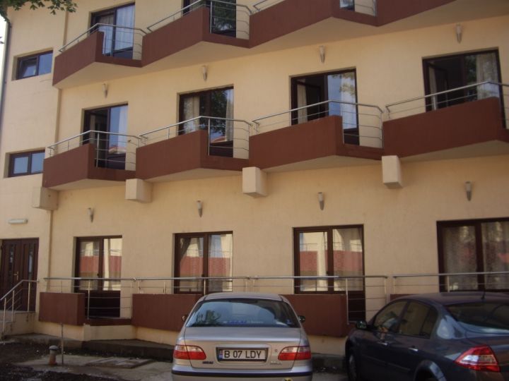 Hotel Complex Poienita, Costinesti - imaginea