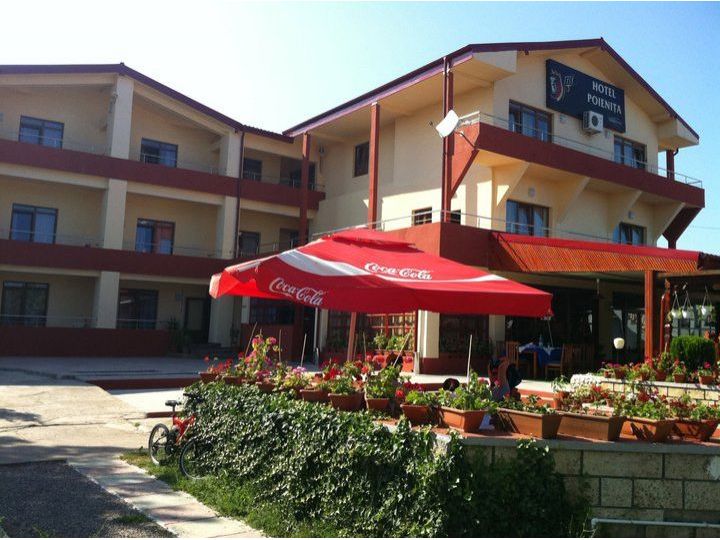 Hotel Complex Poienita, Costinesti - imaginea 