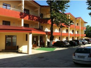 Hotel Complex Poienita, Costinesti - 1