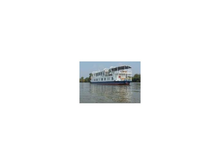 Hotel Plutitor GG Gociman, Crisan - imaginea 