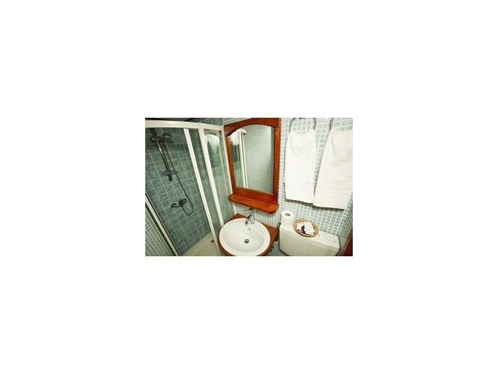 Hotel Plutitor GG Gociman, Crisan - imaginea 