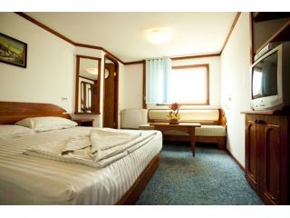 Hotel Plutitor GG Gociman, Crisan - 2