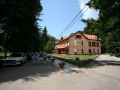 Vila Cerbul Albastru, Moneasa - thumb 1