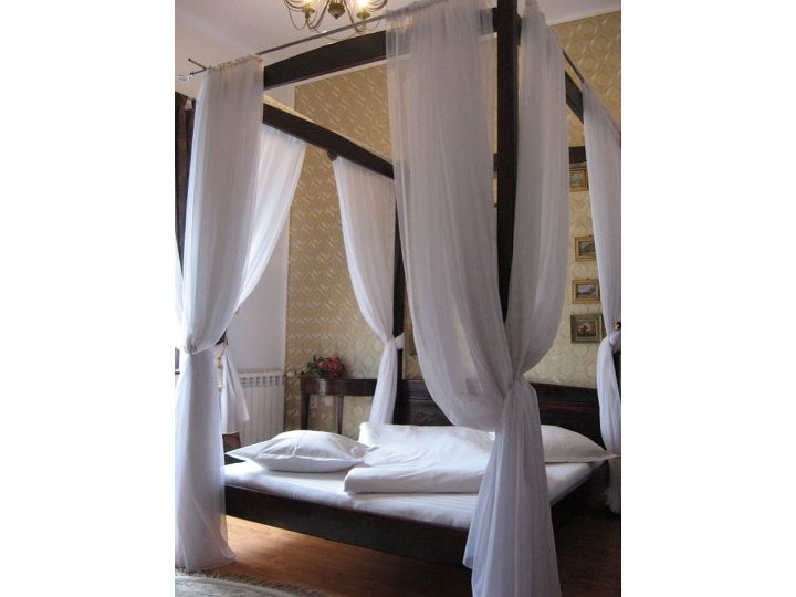 Hotel Coroana Moldovei, Slanic Moldova - imaginea 