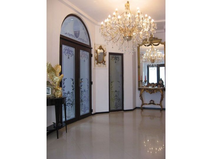 Hotel Coroana Moldovei, Slanic Moldova - imaginea 