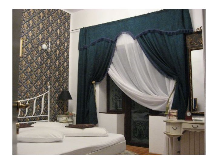 Hotel Coroana Moldovei, Slanic Moldova - imaginea 