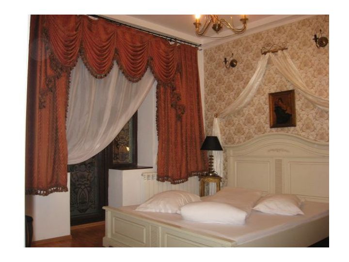 Hotel Coroana Moldovei, Slanic Moldova - imaginea 