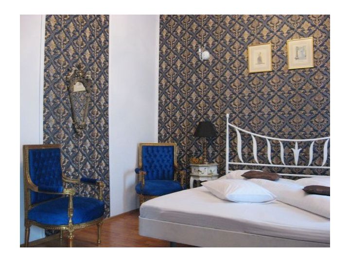 Hotel Coroana Moldovei, Slanic Moldova - imaginea 