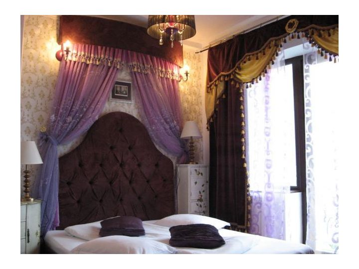 Hotel Coroana Moldovei, Slanic Moldova - imaginea 