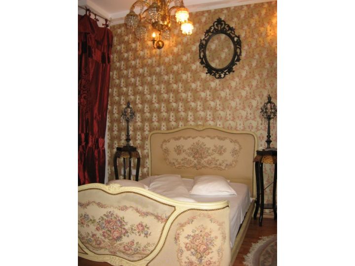 Hotel Coroana Moldovei, Slanic Moldova - imaginea 