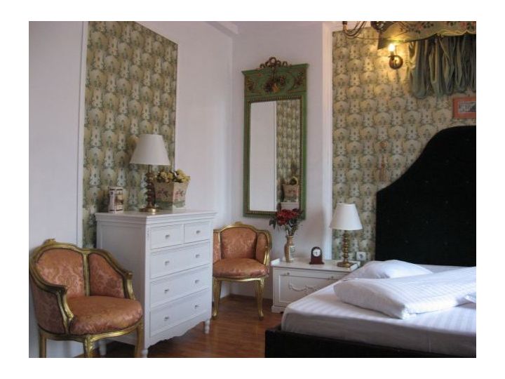 Hotel Coroana Moldovei, Slanic Moldova - imaginea 