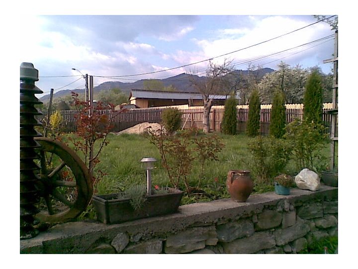 Pensiunea Casa Eugen, Arges - imaginea