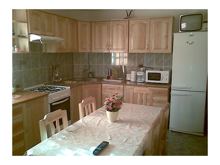 Pensiunea Casa Eugen, Arges - imaginea