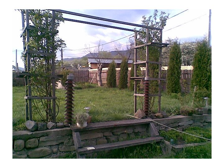 Pensiunea Casa Eugen, Arges - imaginea