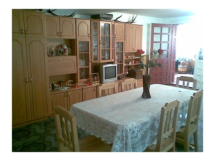 Pensiunea Casa Eugen, Arges - imaginea