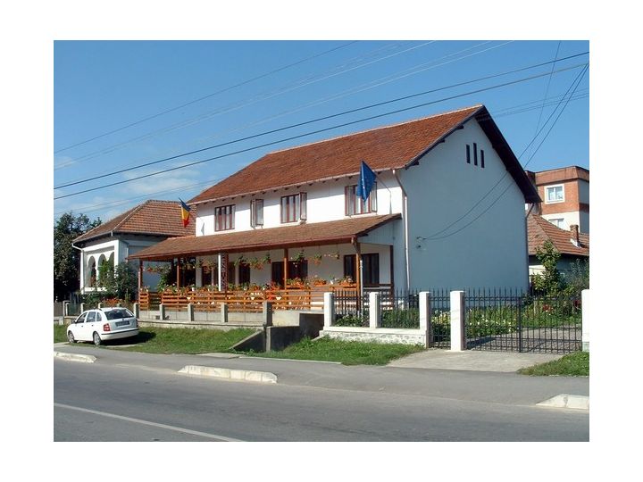 Pensiunea Ruxi, Curtea de Arges - imaginea 