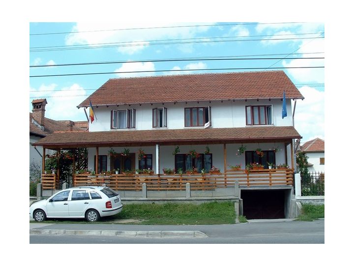 Pensiunea Ruxi, Curtea de Arges - imaginea 
