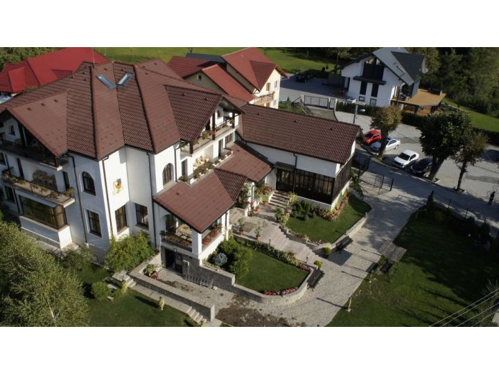 Pensiunea Casa Domneasca, Curtea de Arges - imaginea 