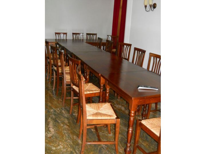 Pensiunea Casa Domneasca, Curtea de Arges - imaginea 